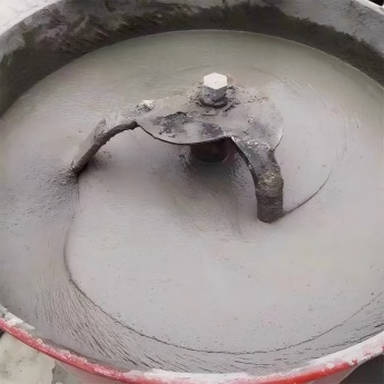 崖城镇灌浆料常见问题与解决方法