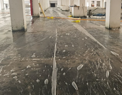 崖城镇不发火砂浆和不发火金属骨料有什么区别