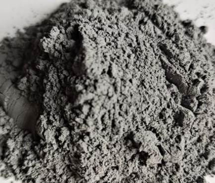 崖城镇硅灰和粉煤灰的区别用途