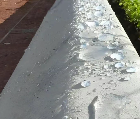 崖城镇硅烷浸渍涂料在混凝土保护中的应用