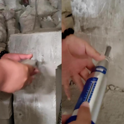 崖城镇混凝土强度不足的原因及处理方法