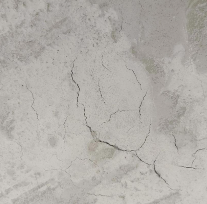 崖城镇灌浆料为什么会产生裂缝？出现裂缝该如何处理？