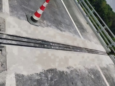 崖城镇伸缩缝更换后浇筑材料快速结构修补料速砼的产品特点及施工流程​