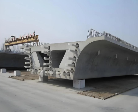 崖城镇抗冻压浆料的特点及标准化施工工艺